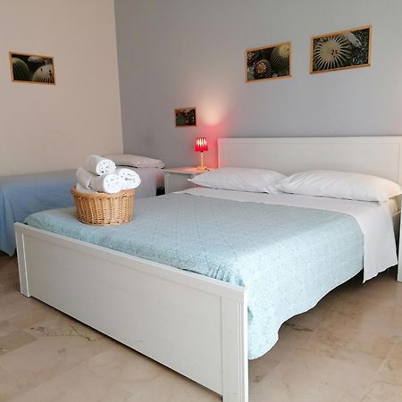 Your Room In Catania Room photo