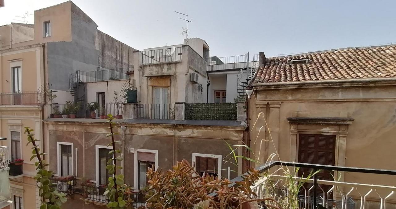 Your Room In Catania Exterior photo