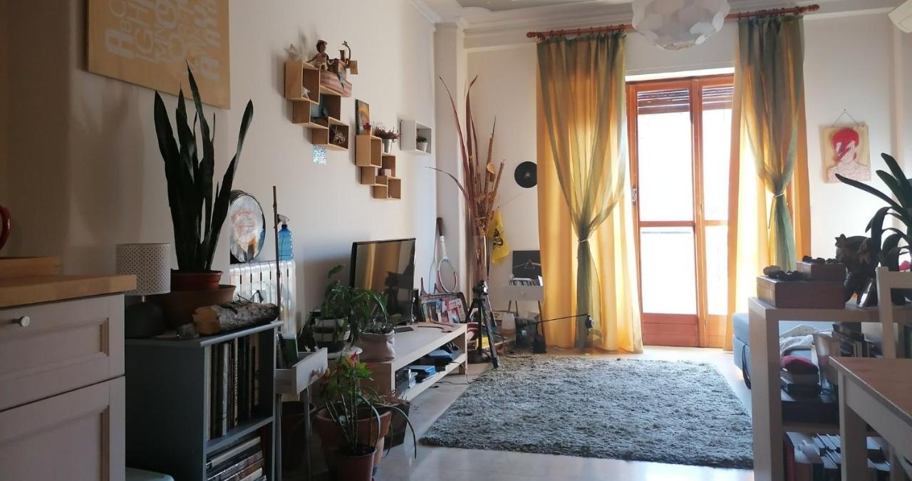 Your Room In Catania Exterior photo