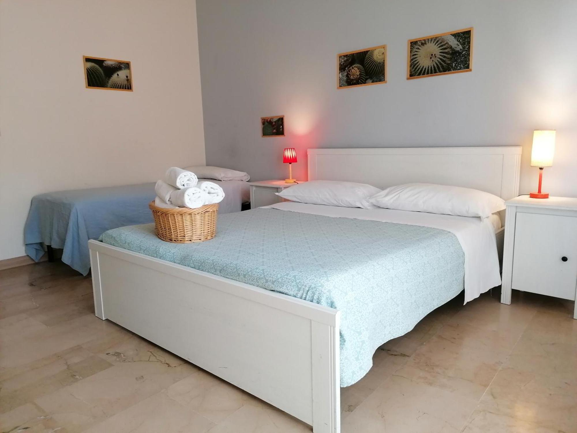 Your Room In Catania Room photo