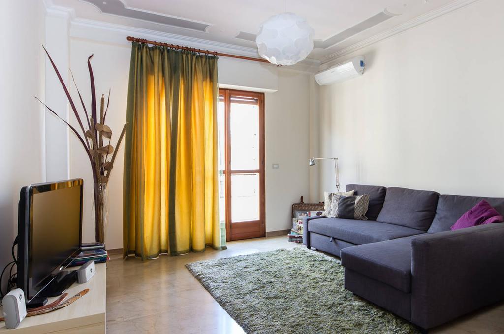 Your Room In Catania Exterior photo