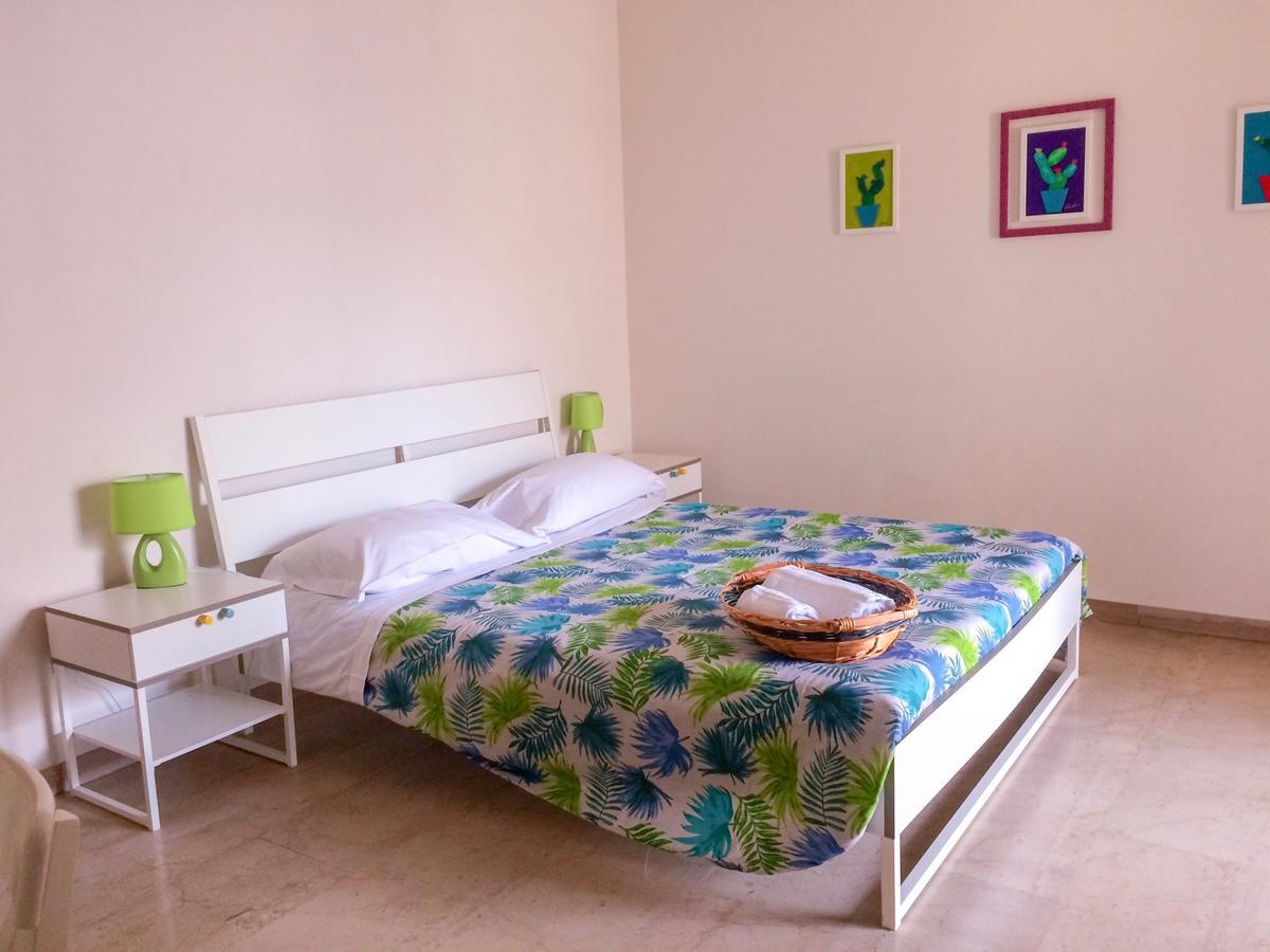 Your Room In Catania Exterior photo