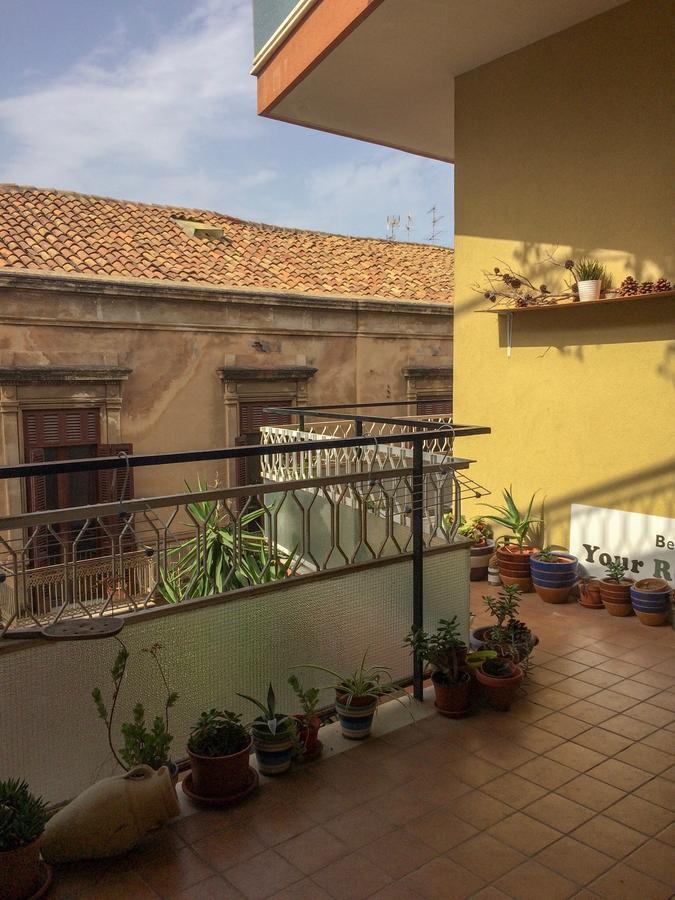 Your Room In Catania Exterior photo